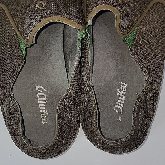 Olukai Nohea Mesh Slip On Men\'s Shoes main image 6